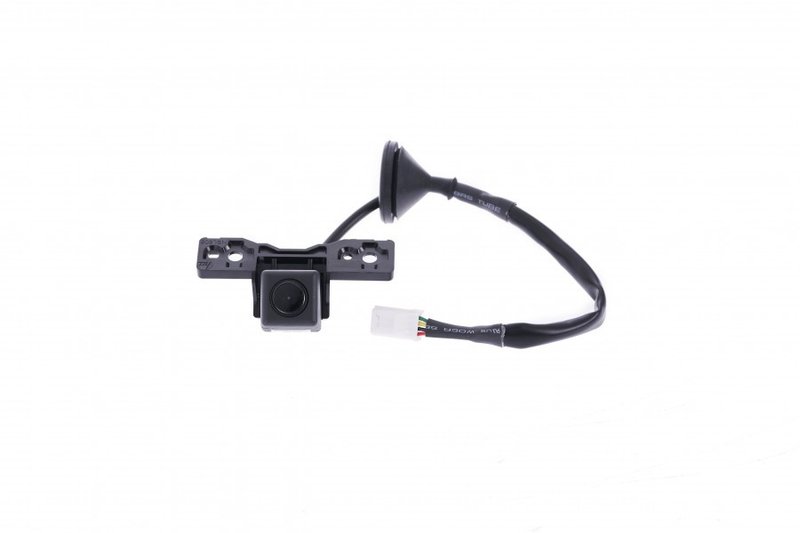 TechPro 55NI313 Park Assist Camera - Rear