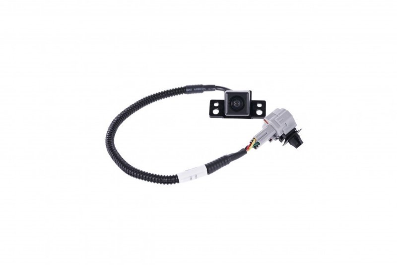 TechPro 55NI375 Park Assist Camera - Rear