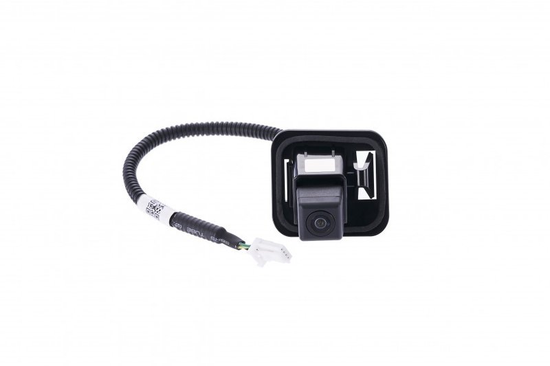 TechPro 55NI400 Park Assist Camera - Rear