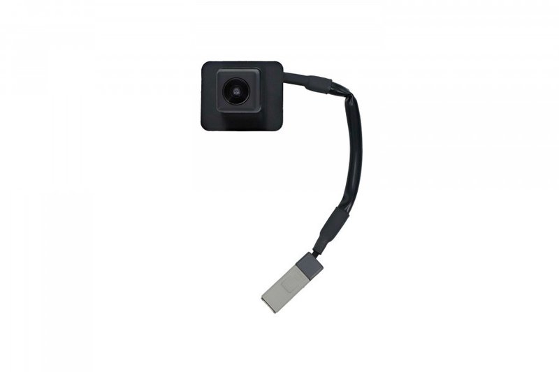 TechPro 55SU290 Park Assist Camera - Rear