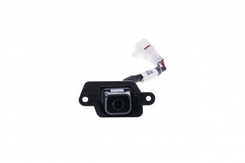 TechPro 55TO105 Park Assist Camera - Rear