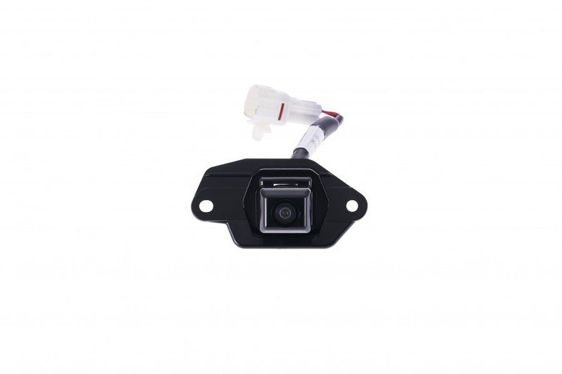 TechPro 55TO106 Park Assist Camera - Rear