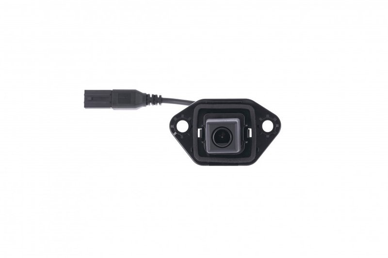 TechPro 55TO126 Park Assist Camera - Rear