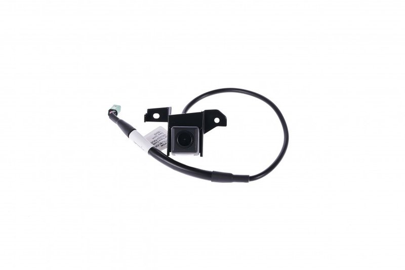 TechPro 55TO134 Park Assist Camera - Rear