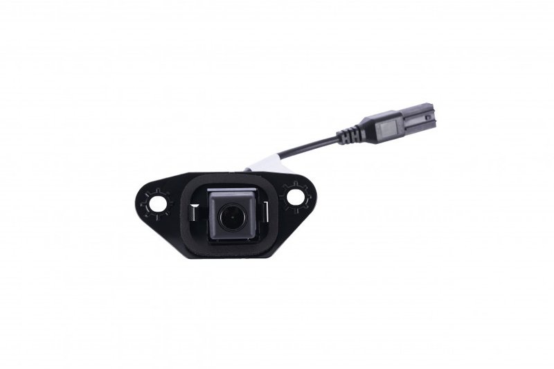TechPro 55TO135 Park Assist Camera - Rear