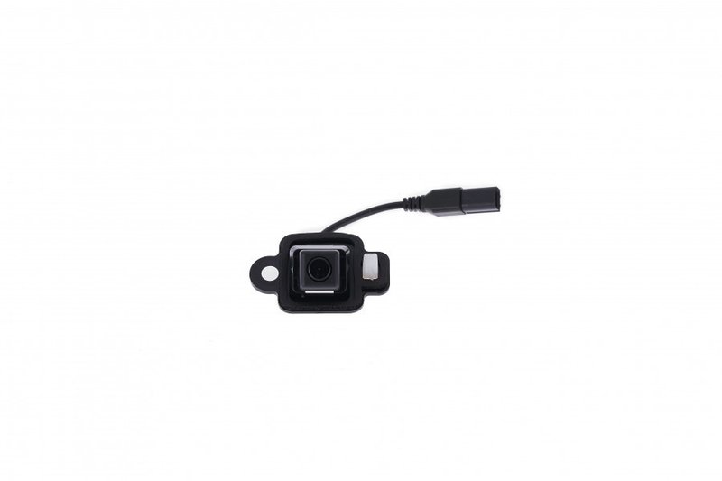 TechPro 55TO158 Park Assist Camera - Rear
