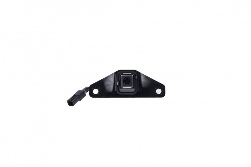 TechPro 55TO227 Park Assist Camera - Rear