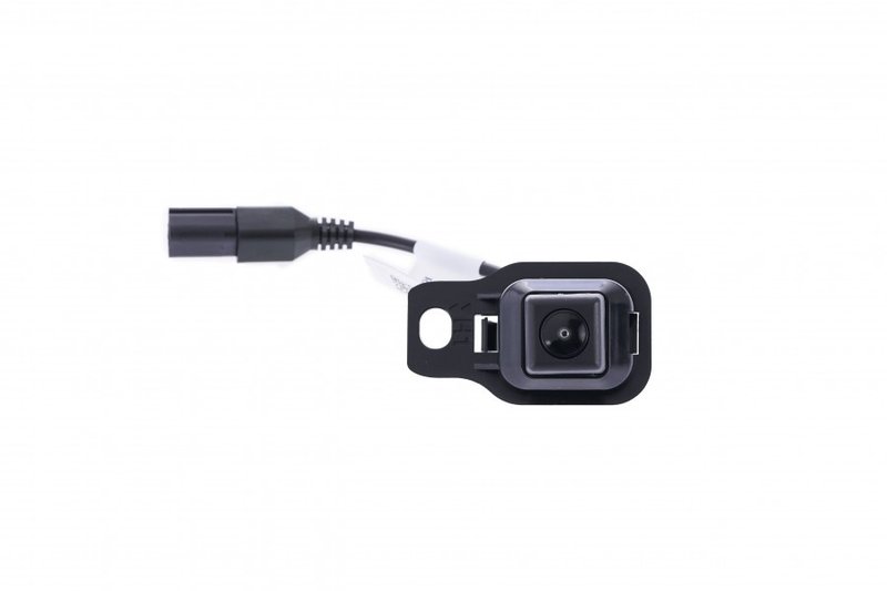 TechPro 55TO233 Park Assist Camera - Rear