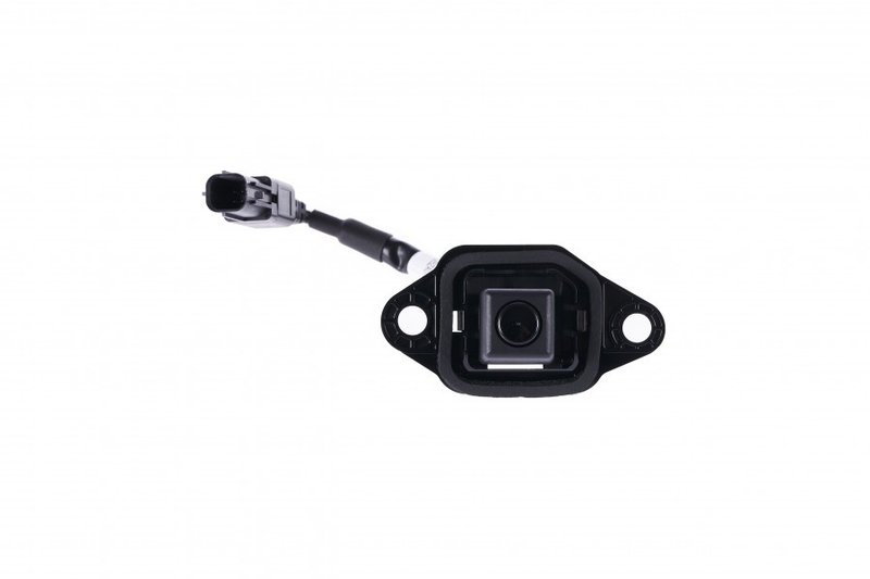 TechPro 55TO238 Park Assist Camera - Rear