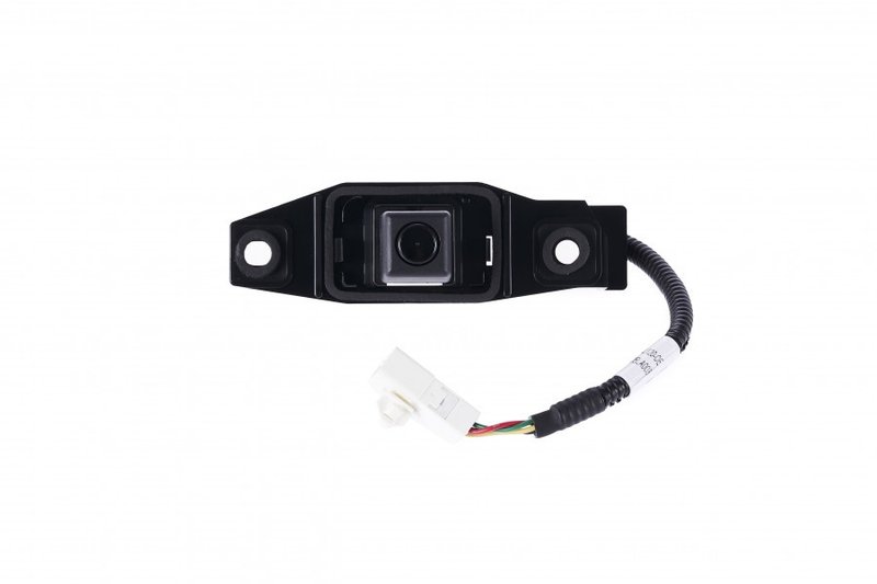 TechPro 55TO244 Park Assist Camera - Rear