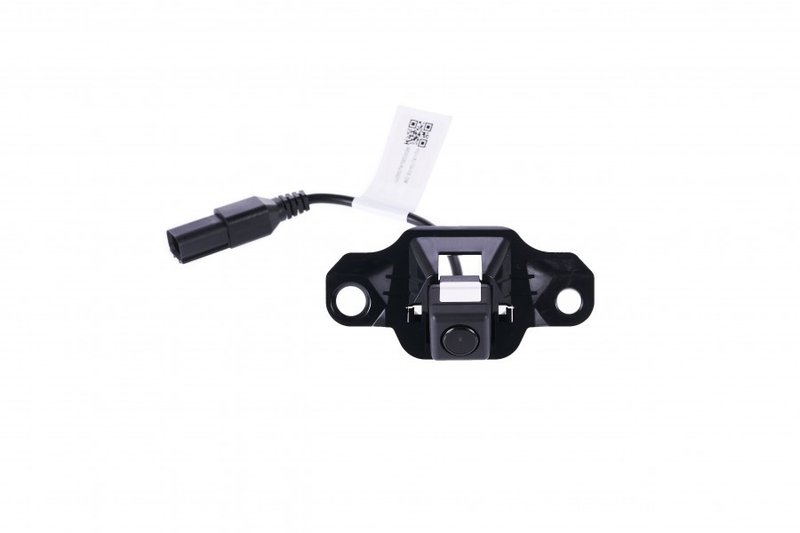 TechPro 55TO246 Park Assist Camera - Rear