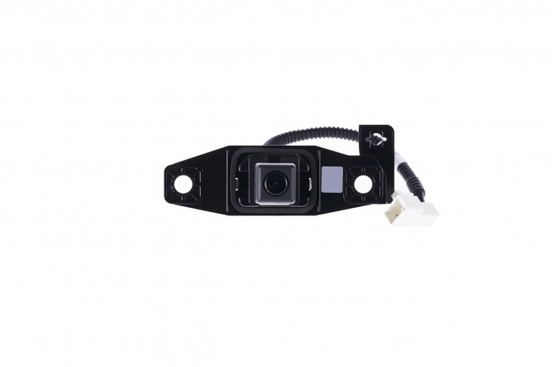 TechPro 55TO247 Park Assist Camera - Rear
