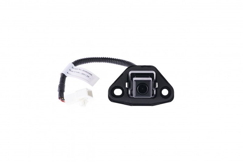TechPro 55TO259 Park Assist Camera - Rear