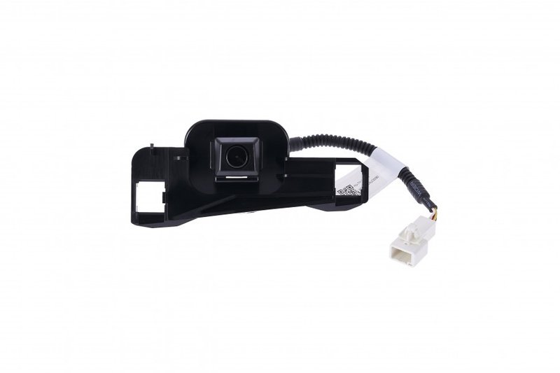 TechPro 55TO350 Park Assist Camera - Rear