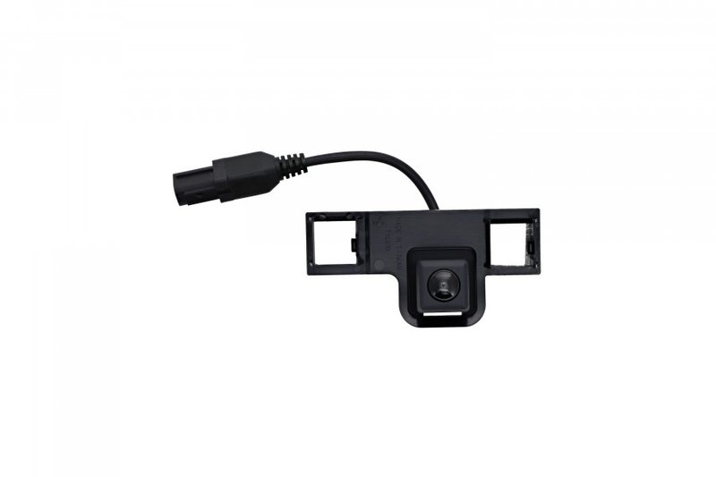 TechPro 55TO354 Park Assist Camera - Rear