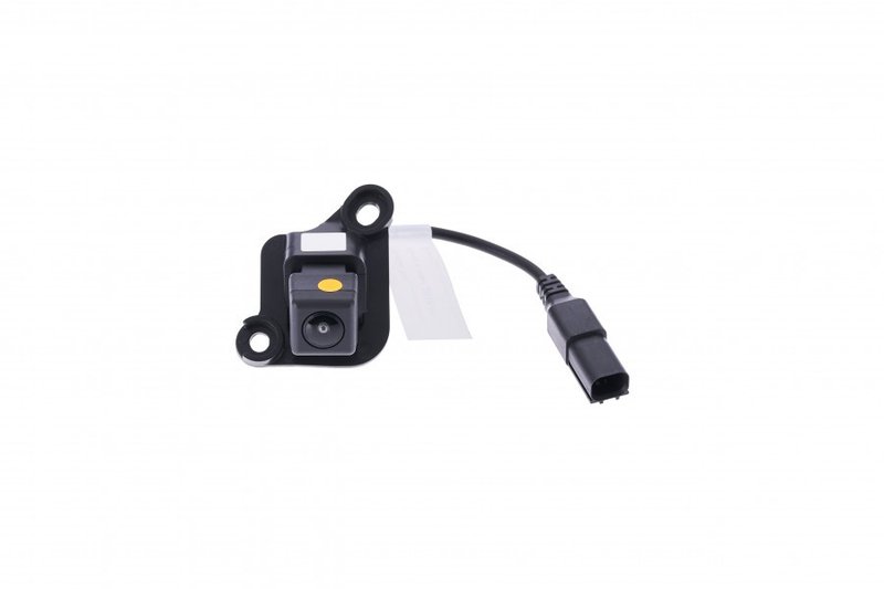 TechPro 55TO392 Park Assist Camera - Rear