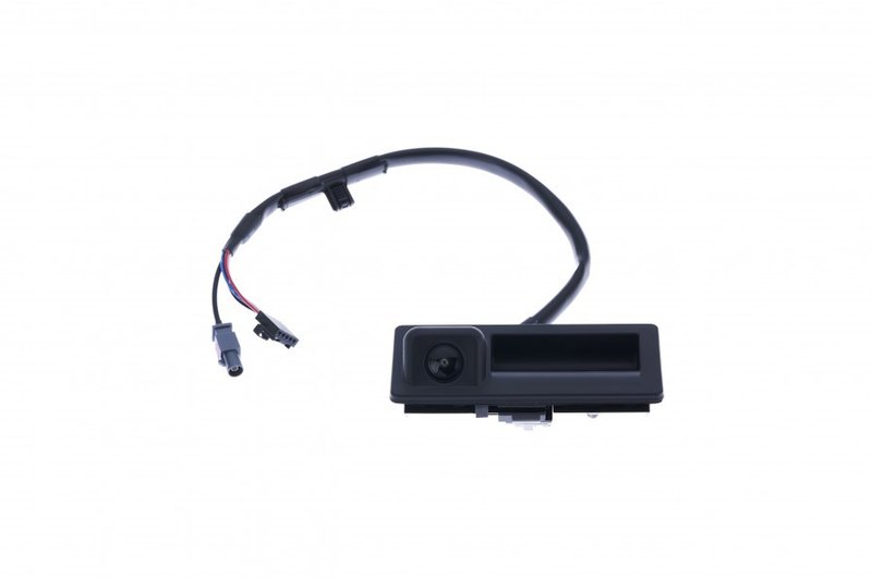 TechPro 55VW295 Park Assist Camera - Rear