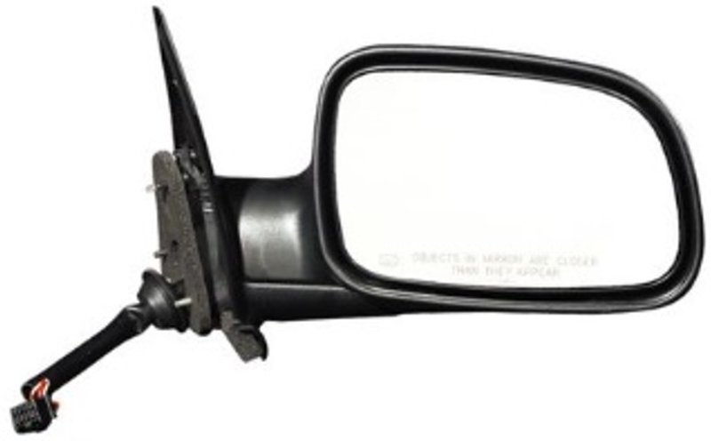 TechPro A1CH169R Door Mirror - Right