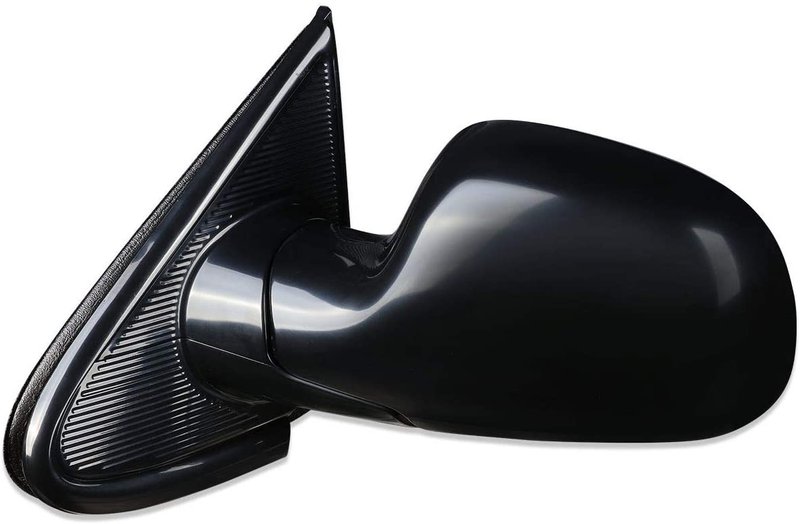 TechPro A1CH203L Door Mirror - Left