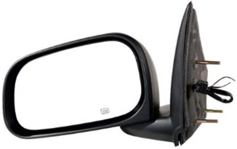 TechPro A1CH217L Door Mirror - Left