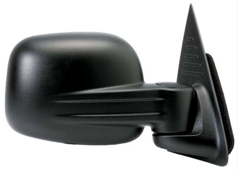 TechPro A1CH218R Door Mirror - Right