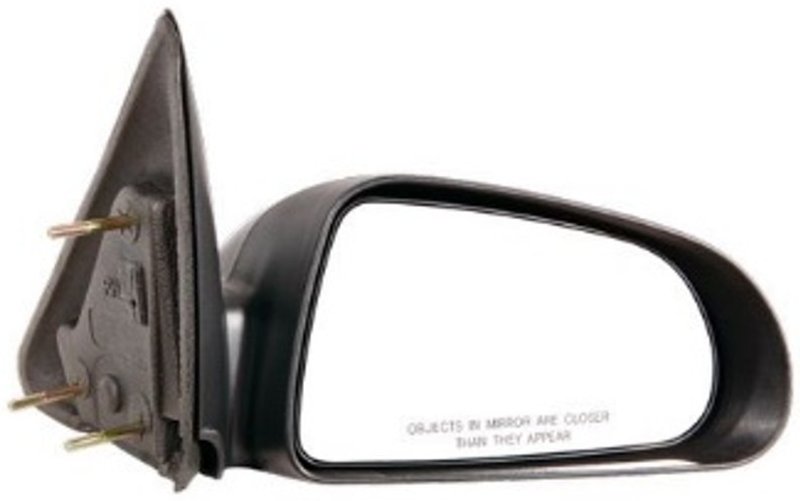 TechPro A1CH219R Door Mirror - Right