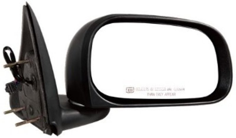TechPro A1CH237R Door Mirror - Right