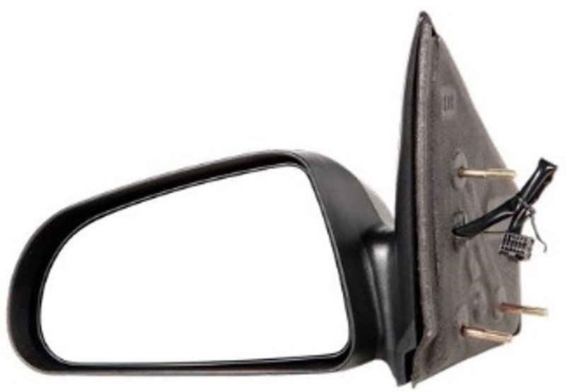 TechPro A1CH241L Door Mirror - Left