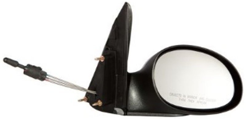 TechPro A1CH260R Door Mirror - Right