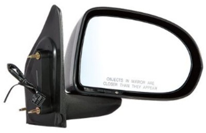 TechPro A1CH263R Door Mirror - Right