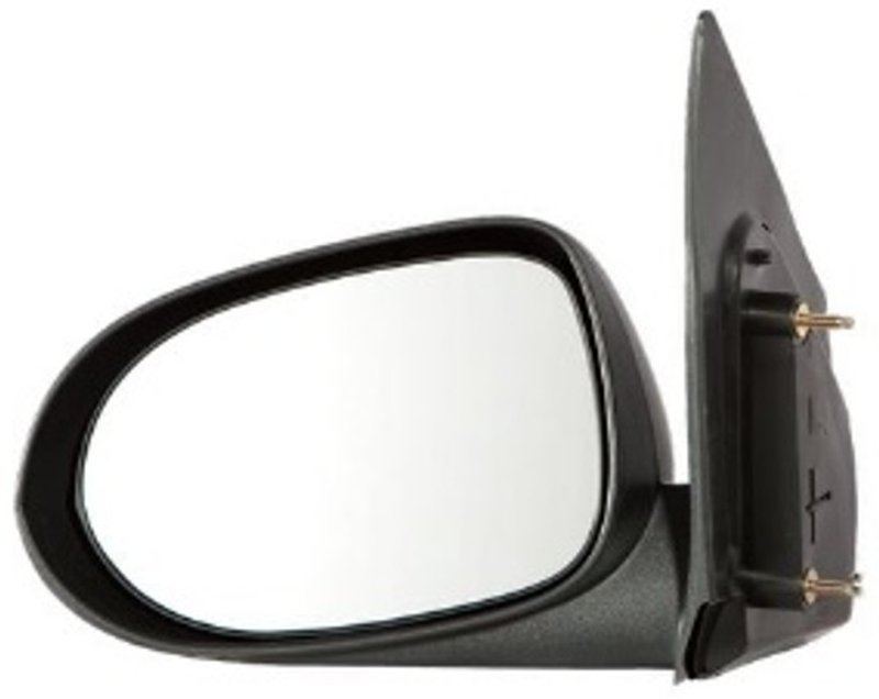 TechPro A1CH264L Door Mirror - Left