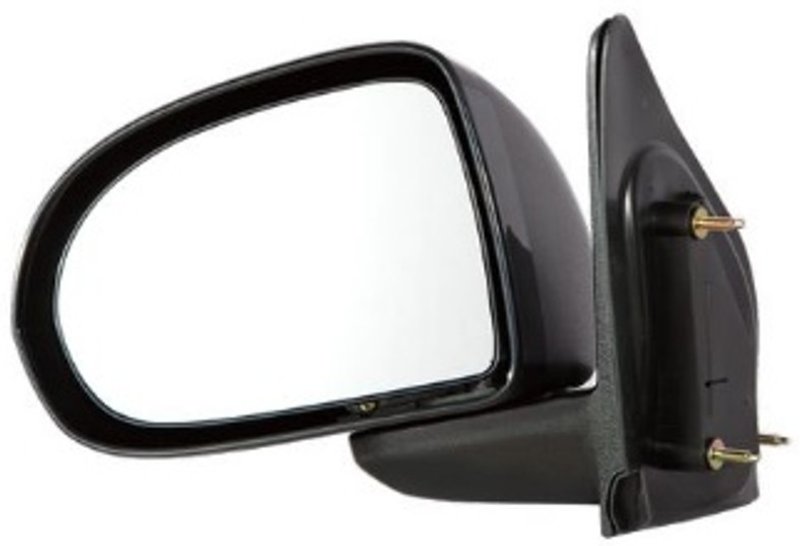 TechPro A1CH266L Door Mirror - Left