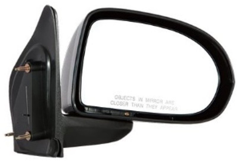 TechPro A1CH266R Door Mirror - Right