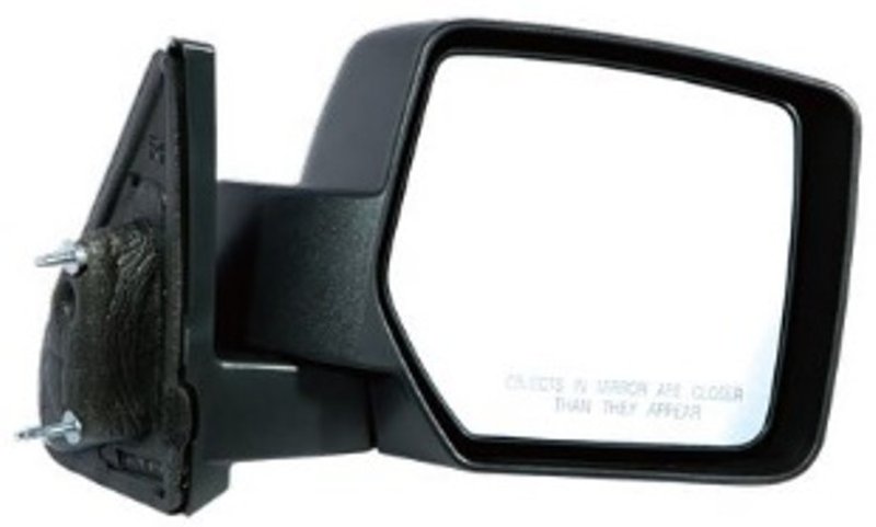 TechPro A1CH281R Door Mirror - Right