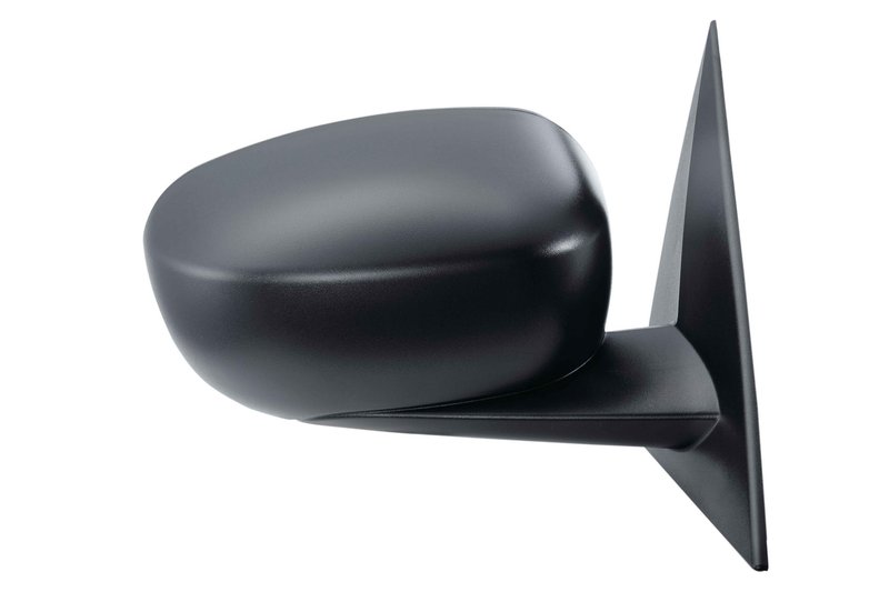 TechPro A1CH295R Door Mirror - Right