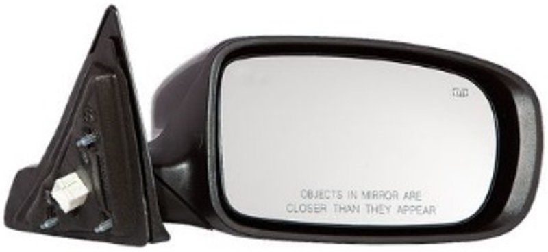 TechPro A1CH335R Door Mirror - Right