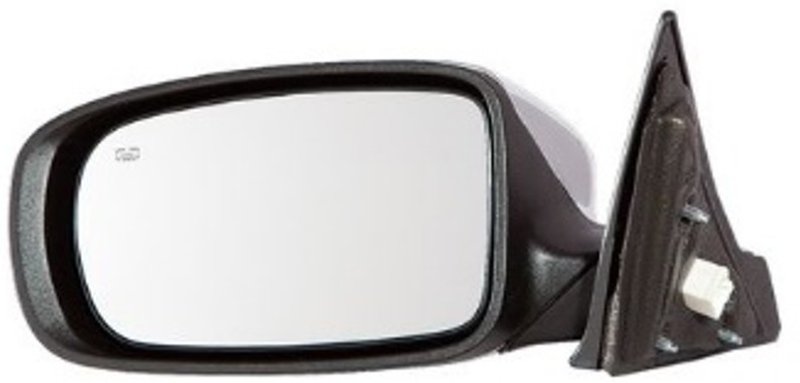 TechPro A1CH336L Door Mirror - Left