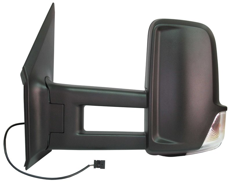 TechPro A1CH380R Door Mirror - Right