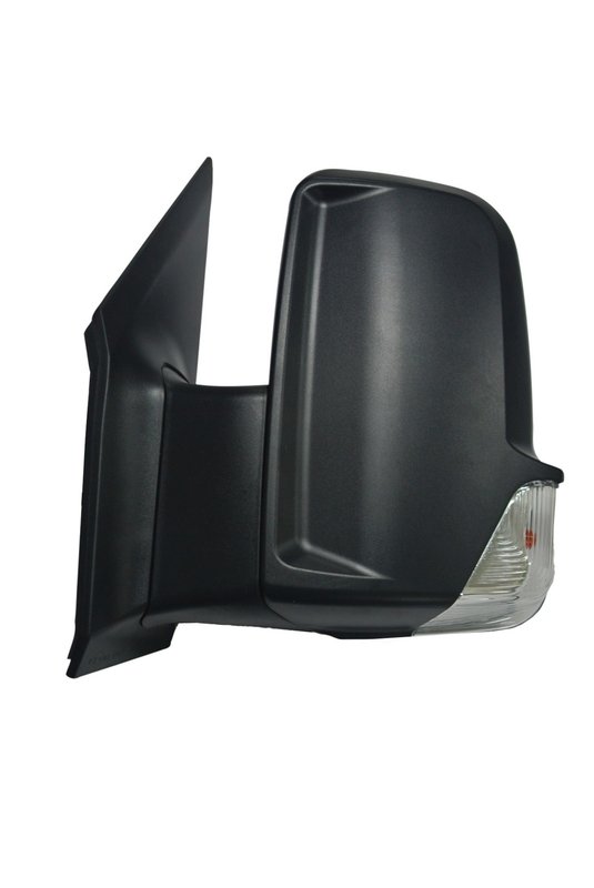 TechPro A1CH381L Door Mirror - Left