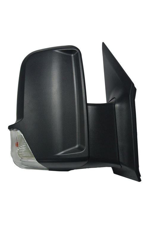 TechPro A1CH381R Door Mirror - Right