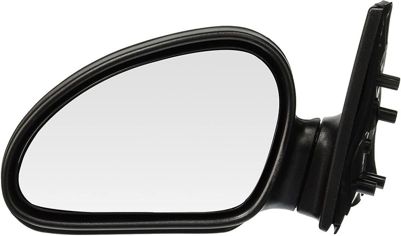 TechPro A1FO122L Door Mirror - Left