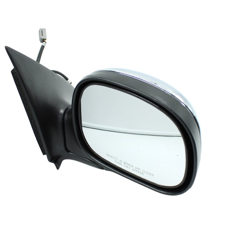 TechPro A1FO138R Door Mirror - Right