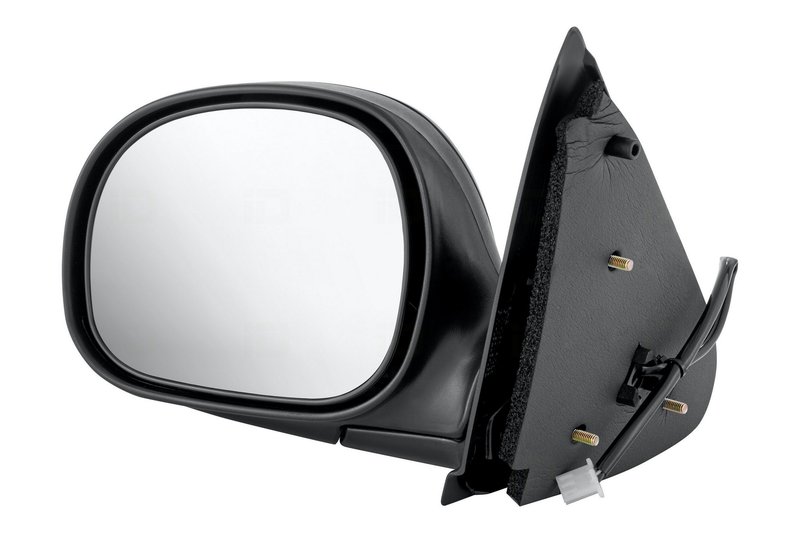 TechPro A1FO160L Door Mirror - Left