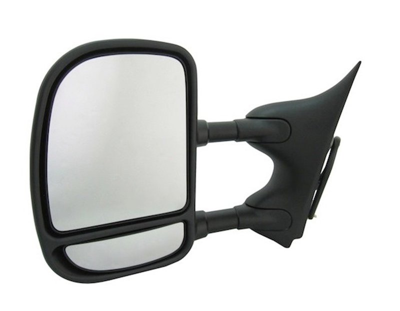 TechPro A1FO227L Door Mirror - Left