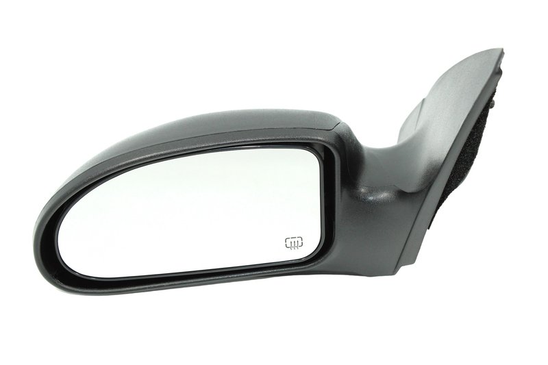 TechPro A1FO228L Door Mirror - Left