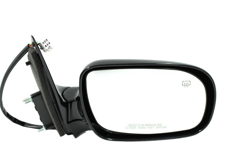 TechPro A1GM242R Door Mirror - Right
