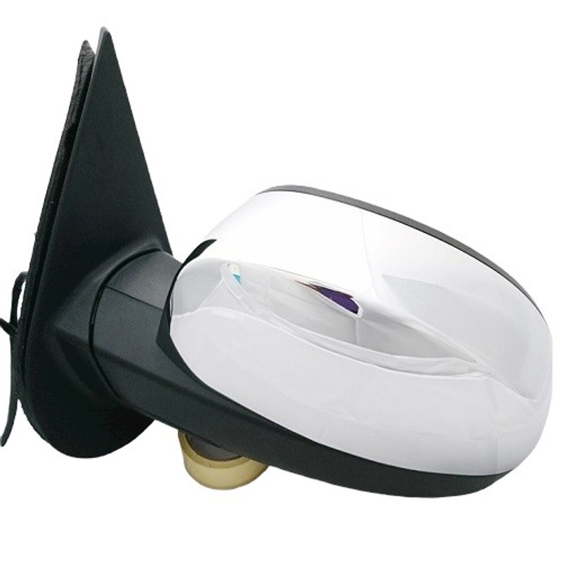 TechPro A1GM340L Door Mirror - Left