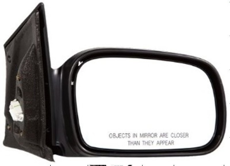TechPro A1HO213R Door Mirror - Right