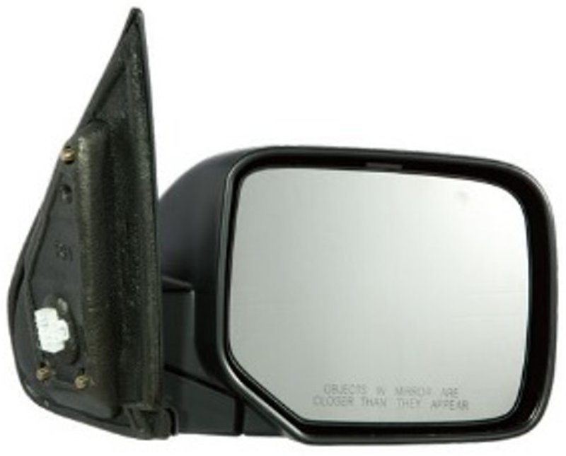 TechPro A1HO248R Door Mirror - Right