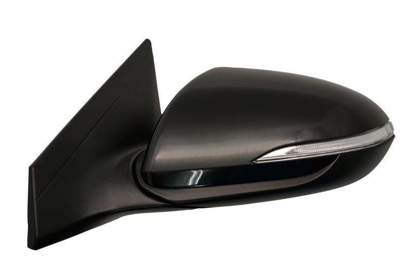TechPro A1HY232L Door Mirror - Left